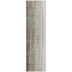 Chantille ACN690 Brown 2'3" x 7'6" Rug