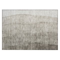 Chantille ACN690 Brown 1'8" x 2'6" Rug