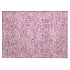 Chantille ACN691 Pink 1'8" x 2'6" Rug