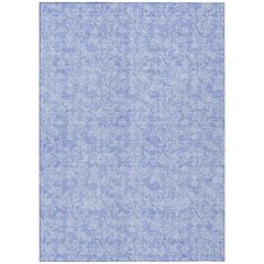 Chantille ACN691 Blue 2'6" x 3'10" Rug