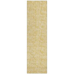 Chantille ACN691 Gold 2'3" x 7'6" Rug