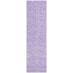 Chantille ACN691 Purple 2'3" x 7'6" Rug