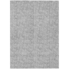 Chantille ACN691 Gray 2'6" x 3'10" Rug