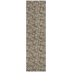 Chantille ACN692 Brown 2'3" x 7'6" Rug