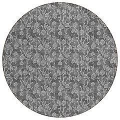 Chantille ACN692 Gray 8' x 8' Rug