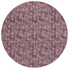 Chantille ACN692 Red 8' x 8' Rug