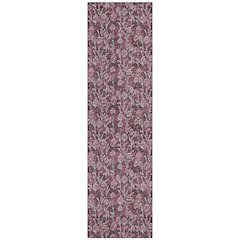 Chantille ACN692 Red 2'3" x 7'6" Rug