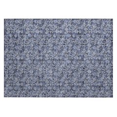 Chantille ACN692 Blue 1'8" x 2'6" Rug