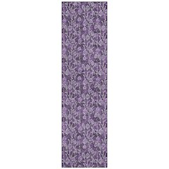 Chantille ACN692 Purple 2'3" x 7'6" Rug