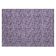 Chantille ACN692 Purple 1'8" x 2'6" Rug