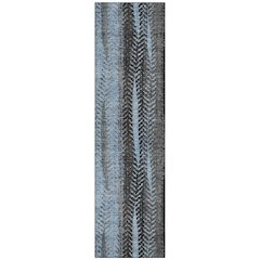 Chantille ACN693 Blue 2'3" x 7'6" Rug