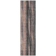 Chantille ACN693 Orange 2'3" x 7'6" Rug