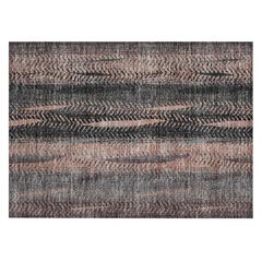 Chantille ACN693 Orange 1'8" x 2'6" Rug