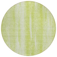 Chantille ACN694 Green 8' x 8' Rug