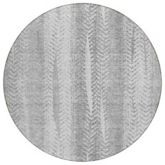 Chantille ACN694 Gray 8' x 8' Rug