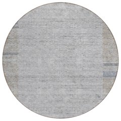 Chantille ACN695 Brown 8' x 8' Rug