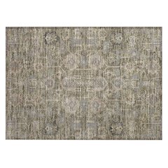 Chantille ACN697 Brown 1'8" x 2'6" Rug