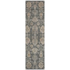 Chantille ACN697 Gray 2'3" x 7'6" Rug