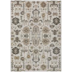Chantille ACN697 Ivory 2'6" x 3'10" Rug