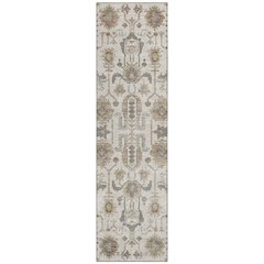 Chantille ACN697 Ivory 2'3" x 7'6" Rug