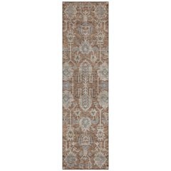 Chantille ACN697 Orange 2'3" x 7'6" Rug