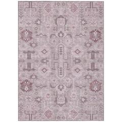 Chantille ACN697 Pink 2'6" x 3'10" Rug