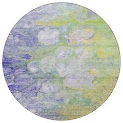 Chantille ACN698 Green 8' x 8' Rug