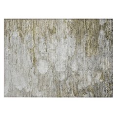 Chantille ACN698 Brown 1'8" x 2'6" Rug