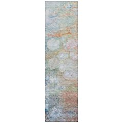 Chantille ACN698 Orange 2'3" x 7'6" Rug