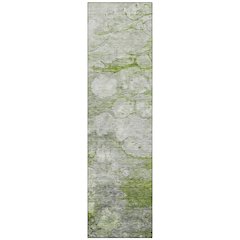 Chantille ACN698 Green 2'3" x 7'6" Rug