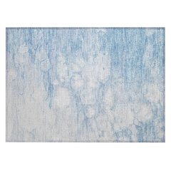 Chantille ACN699 Blue 1'8" x 2'6" Rug