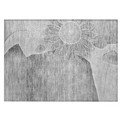 Chantille ACN700 Gray 1'8" x 2'6" Rug