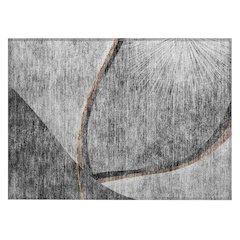 Chantille ACN701 Gray 1'8" x 2'6" Rug