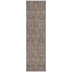 Chantille ACN702 Brown 2'3" x 7'6" Rug