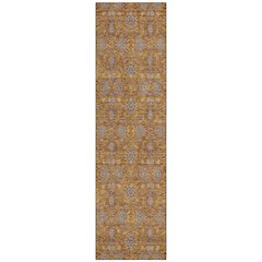 Chantille ACN702 Orange 2'3" x 7'6" Rug
