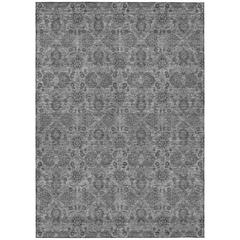 Chantille ACN702 Gray 2'6" x 3'10" Rug