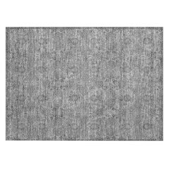 Chantille ACN702 Gray 1'8" x 2'6" Rug