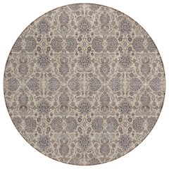 Chantille ACN702 Ivory 8' x 8' Rug
