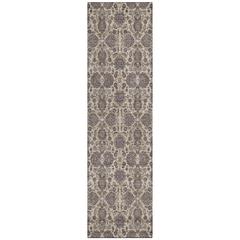 Chantille ACN702 Ivory 2'3" x 7'6" Rug
