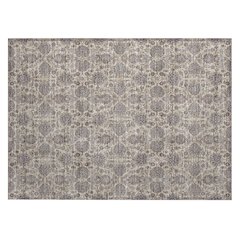 Chantille ACN702 Ivory 1'8" x 2'6" Rug