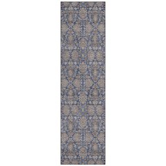 Chantille ACN702 Blue 2'3" x 7'6" Rug