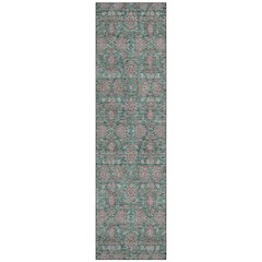 Chantille ACN702 Teal 2'3" x 7'6" Rug