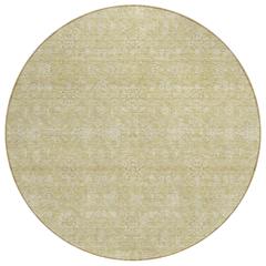 Chantille ACN703 Brown 8' x 8' Rug