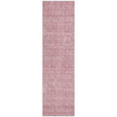 Chantille ACN703 Pink 2'3" x 7'6" Rug