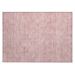 Chantille ACN703 Pink 1'8" x 2'6" Rug