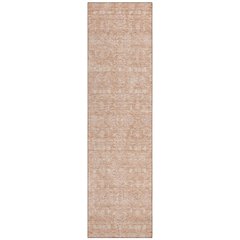 Chantille ACN703 Orange 2'3" x 7'6" Rug