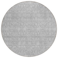 Chantille ACN703 Gray 8' x 8' Rug