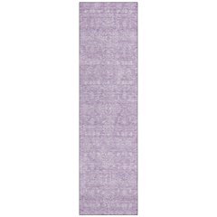 Chantille ACN703 Purple 2'3" x 7'6" Rug