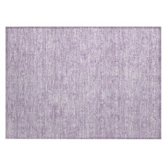Chantille ACN703 Purple 1'8" x 2'6" Rug