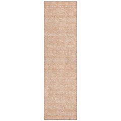 Chantille ACN703 Orange 2'3" x 7'6" Rug